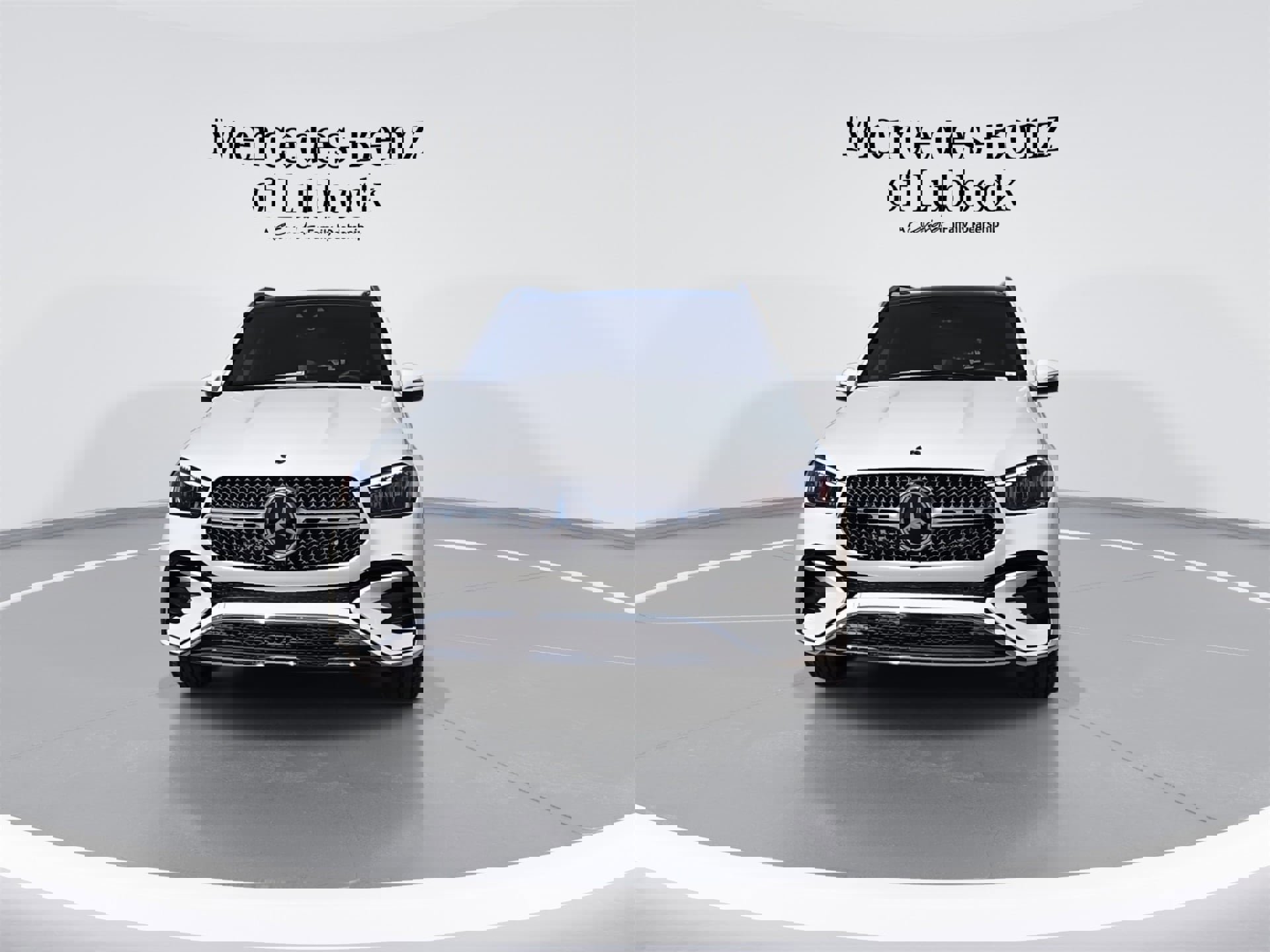 New 2026 Mercedes-Benz GLE 450 4MATIC image 3