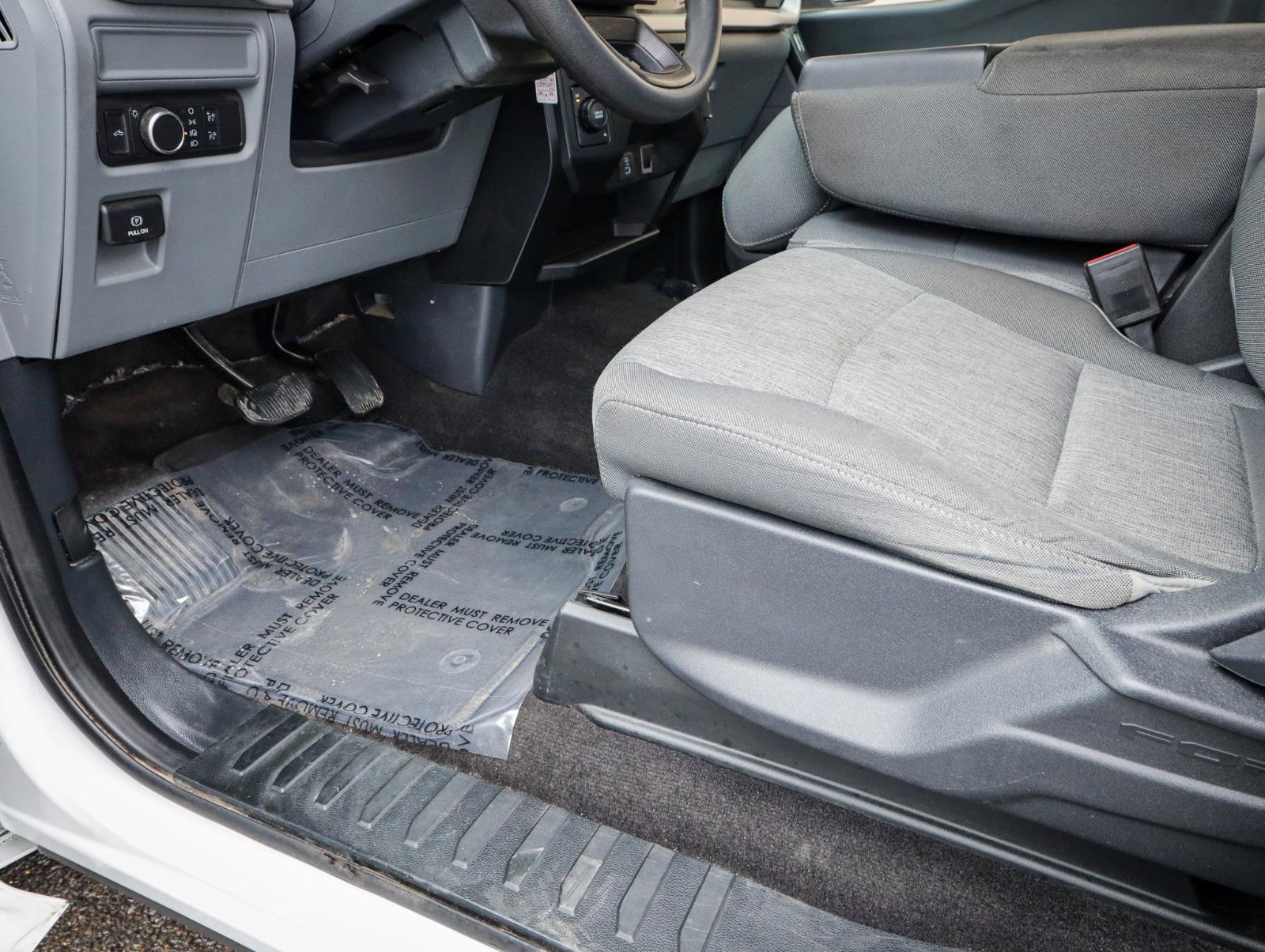 Used 2022 Ford F150 XL w/ Equipment Group 101A High image 14