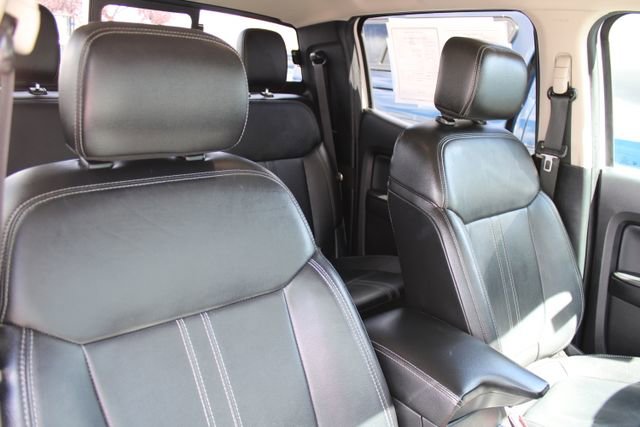 Used 2020 Ford Ranger Lariat w/ Equipment Group 501A Mid AWD/4WD image 19