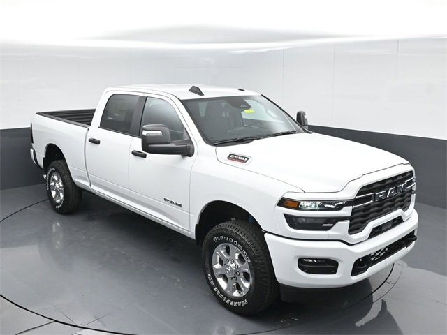 New 2026 RAM 2500 Big Horn image 33