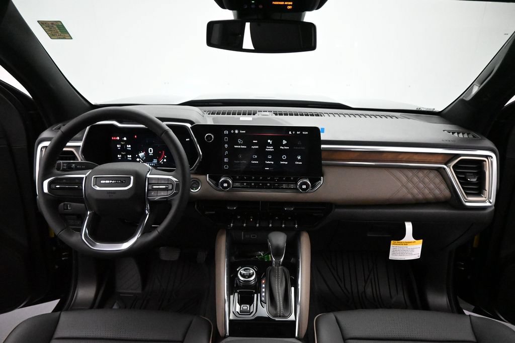 New 2026 GMC Canyon Denali AWD/4WD image 23