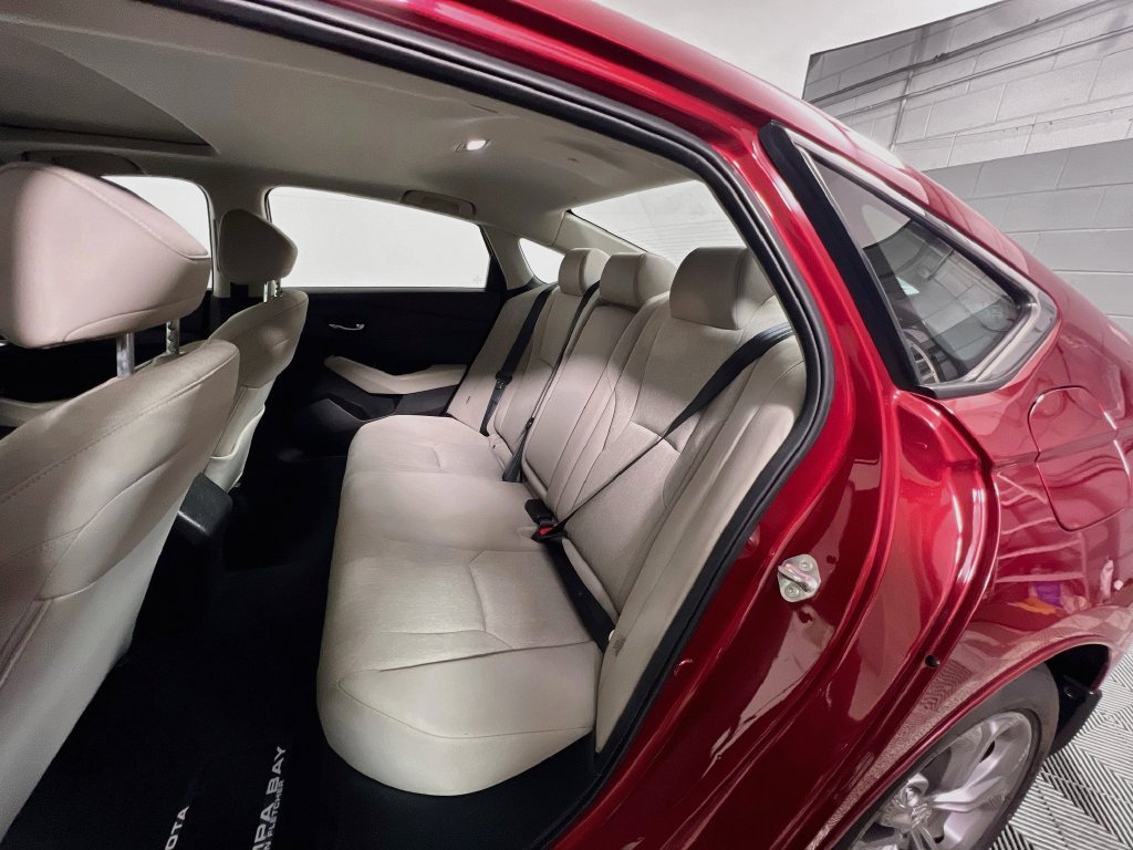 Used 2024 Honda Accord EX image 26