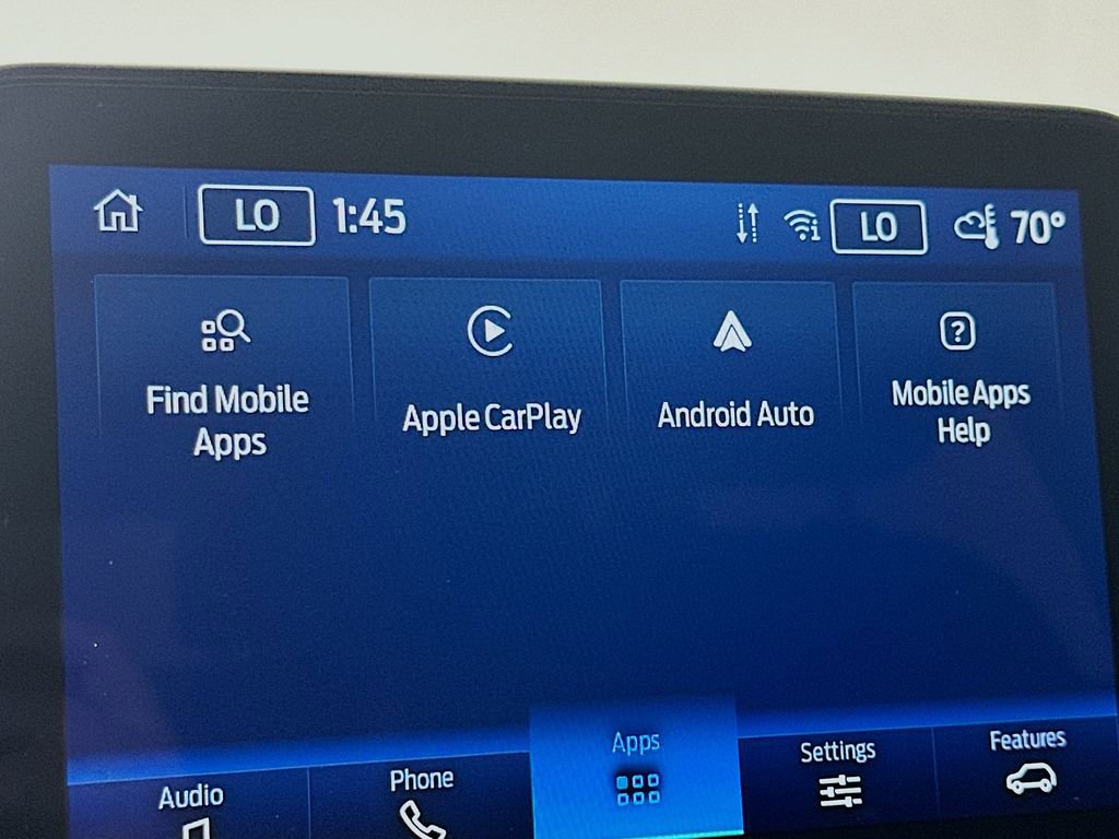 Used 2024 Ford Escape ST-Line AWD/4WD image 26