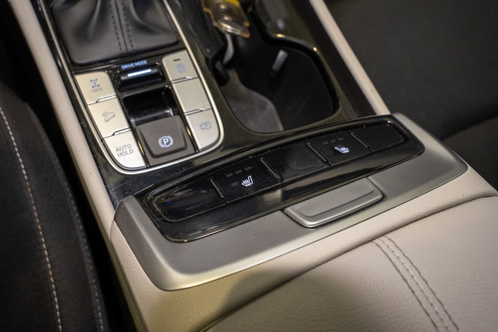 Used 2024 Hyundai Tucson SEL image 17