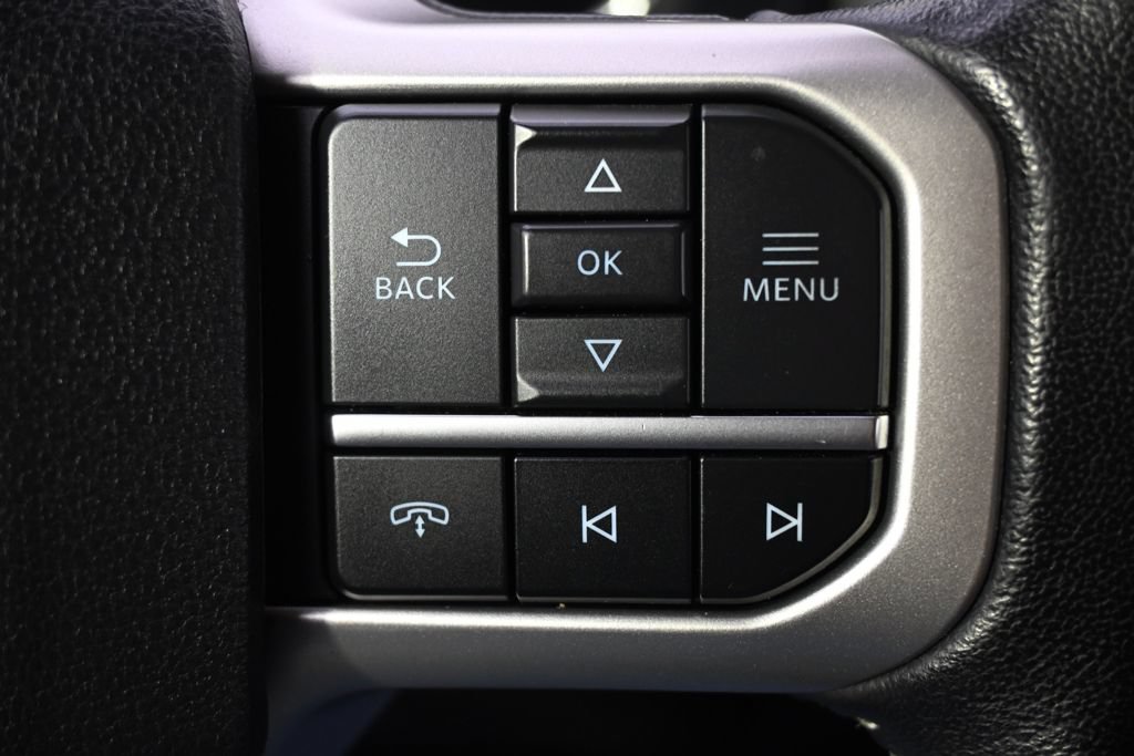 Used 2023 Ford Expedition Max XLT AWD/4WD image 38