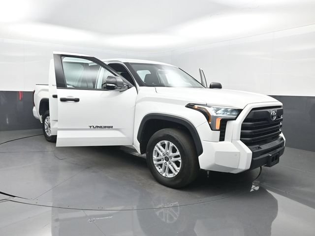 Used 2023 Toyota Tundra SR5 RWD image 39