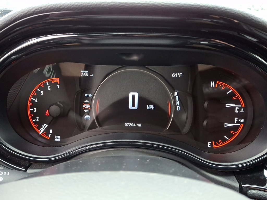 Certified 2024 Dodge Durango GT image 26