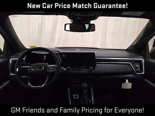 New 2026 GMC Canyon Elevation w/ Convenience Package AWD/4WD image 31
