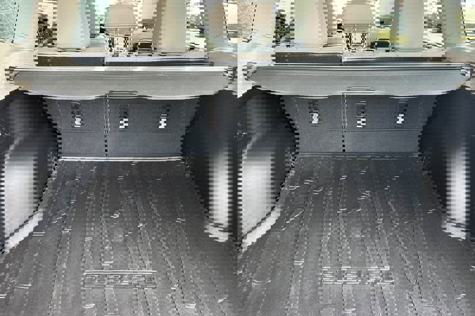 Used 2021 Subaru Forester Limited image 14