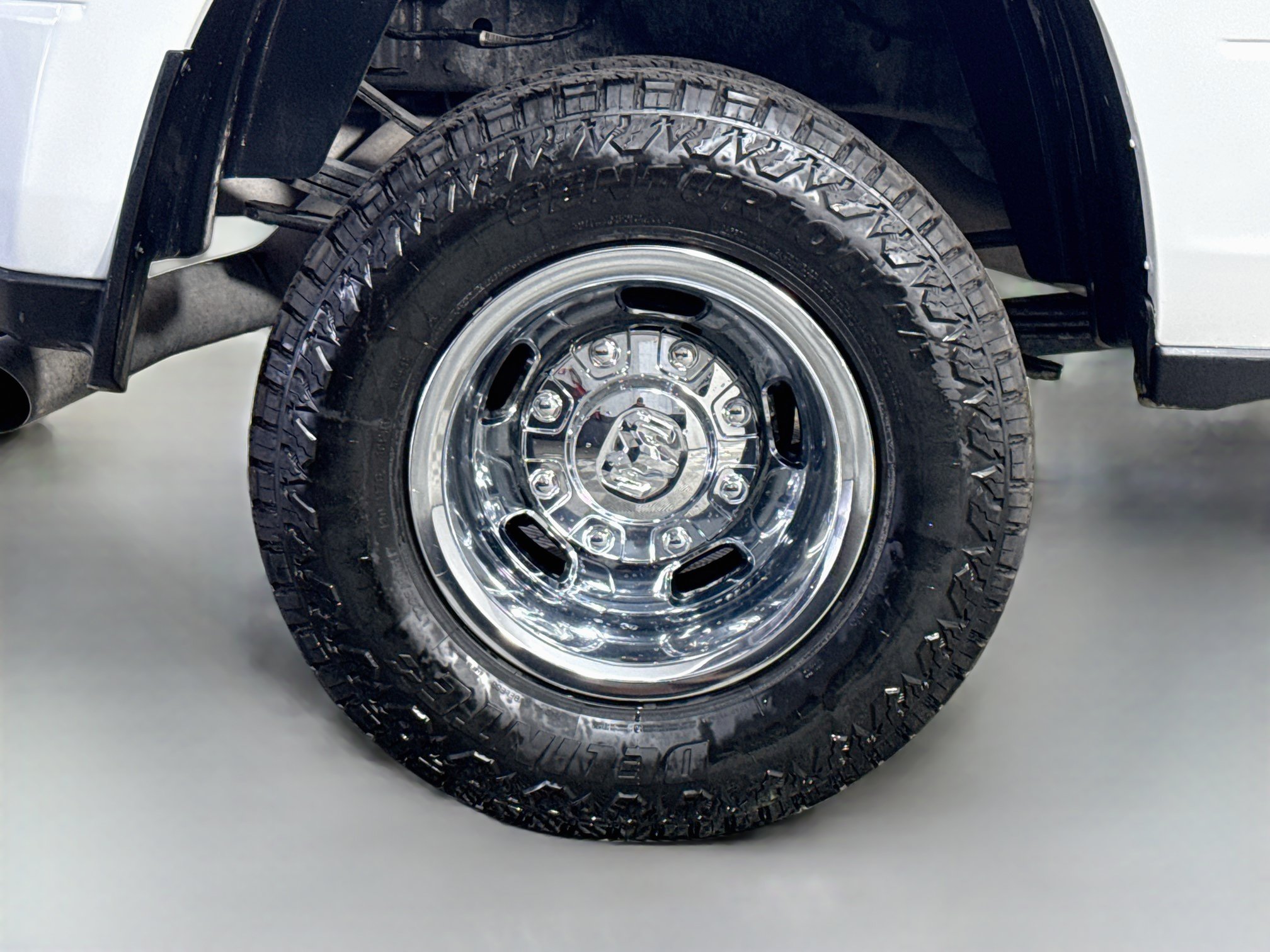 Used 2024 RAM 3500 Tradesman w/ Chrome Appearance Group AWD/4WD image 33
