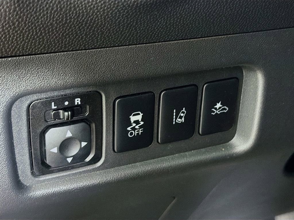 Used 2024 Mitsubishi Mirage G4 Black Edition image 12