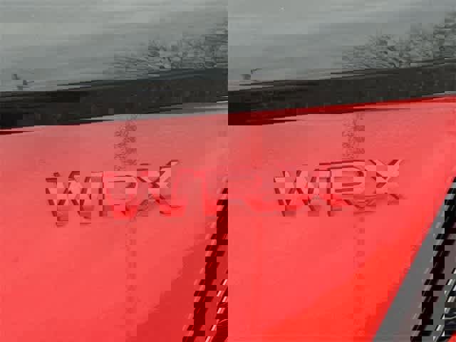 New 2025 Subaru WRX Premium image 26