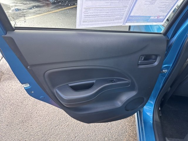 Used 2021 Mitsubishi Mirage ES image 30