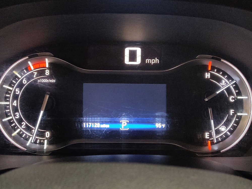 Used 2021 Honda Ridgeline Sport image 23