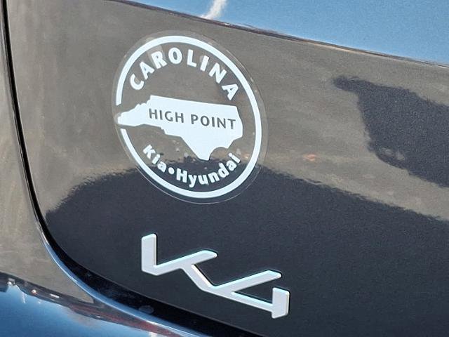 New 2025 Kia K4 GT-Line image 6