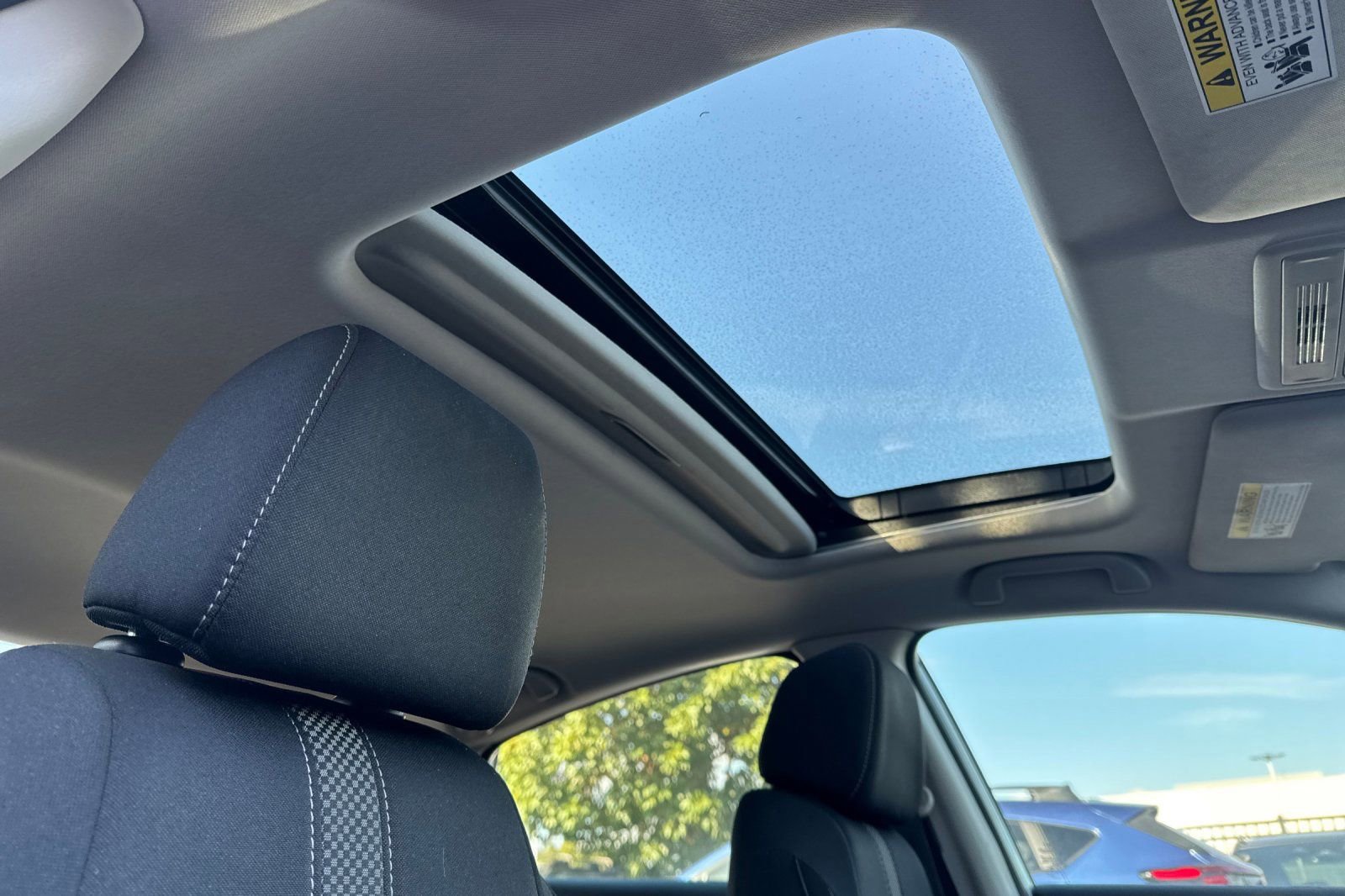 Used 2021 Honda Civic EX image 16