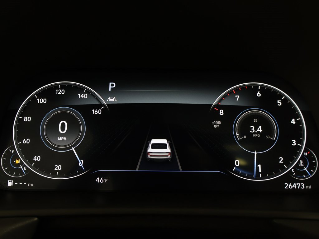 Used 2023 Hyundai Sonata SEL w/ Convenience Package image 36