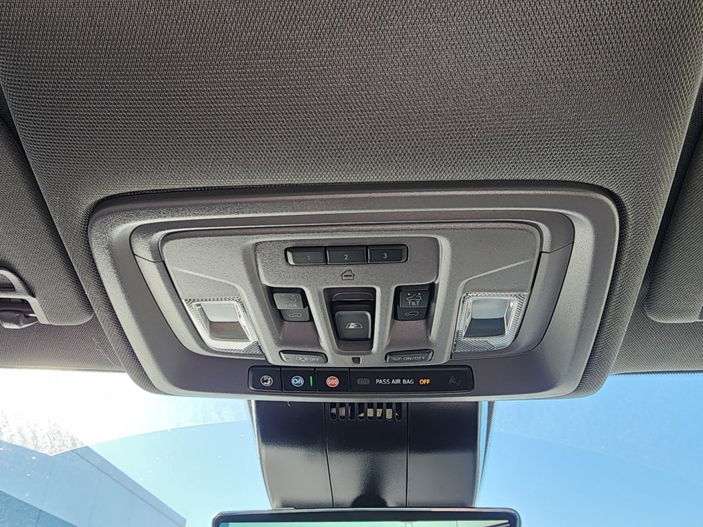 New 2026 GMC Sierra 1500 Denali image 37