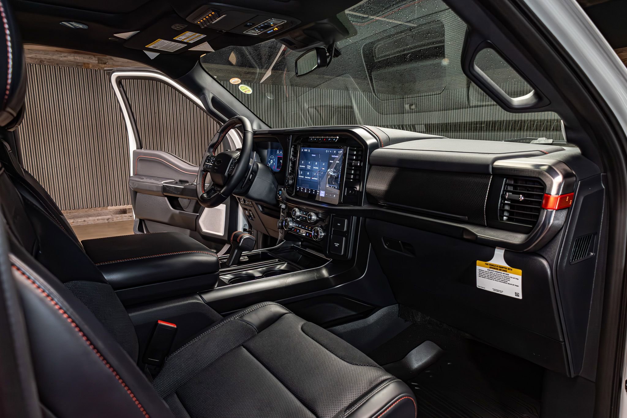Used 2026 Ford F150 Raptor AWD/4WD image 16