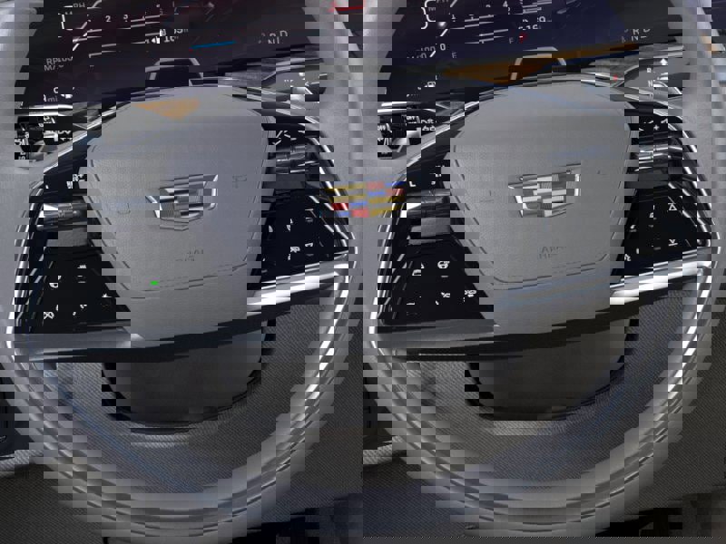 New 2026 Cadillac Escalade ESV Platinum Sport image 19