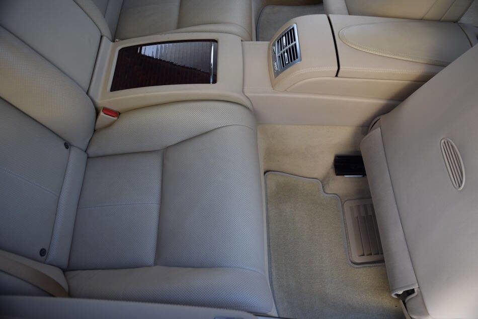 Used 2008 Mercedes-Benz CL 550 image 56