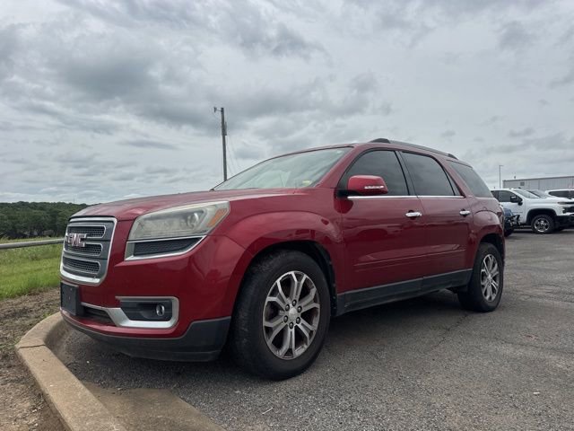 Used 2013 GMC Acadia SLT AWD/4WD image 18