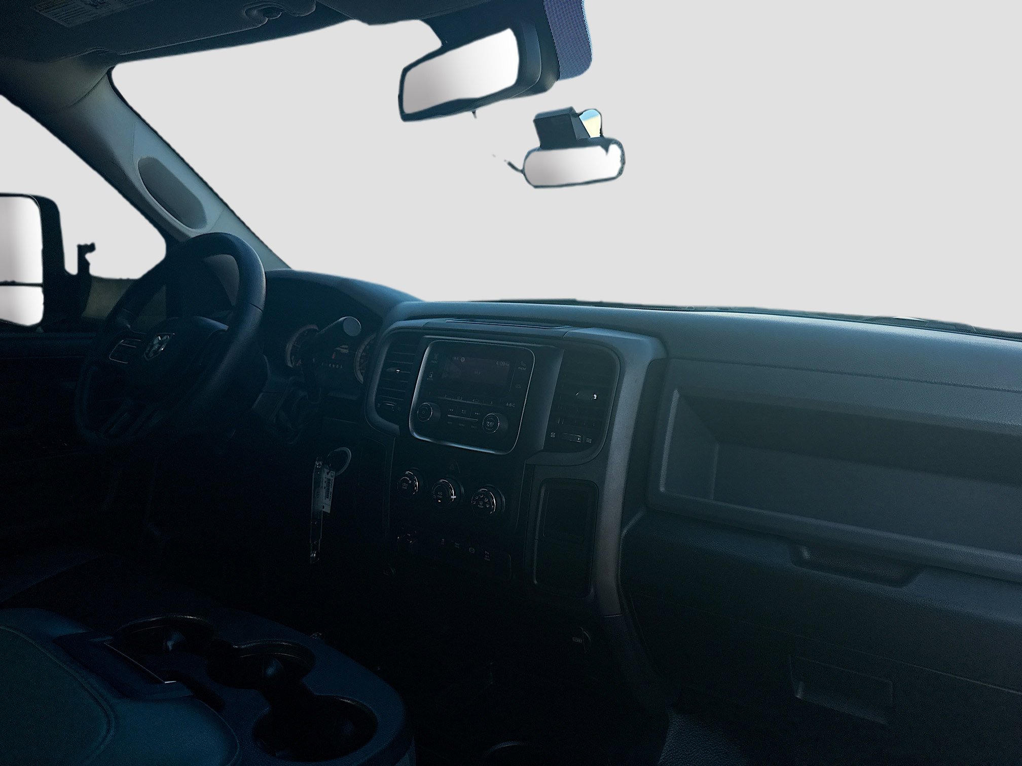 Used 2018 RAM 3500 Tradesman w/ Protection Group image 32