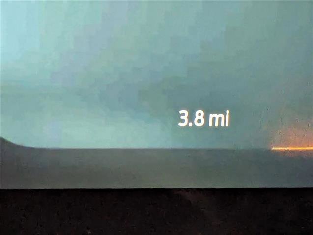 New 2026 Ford Mustang Coupe image 10