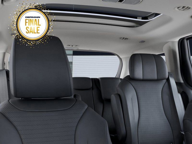 New 2026 Kia Carnival SX Prestige image 28