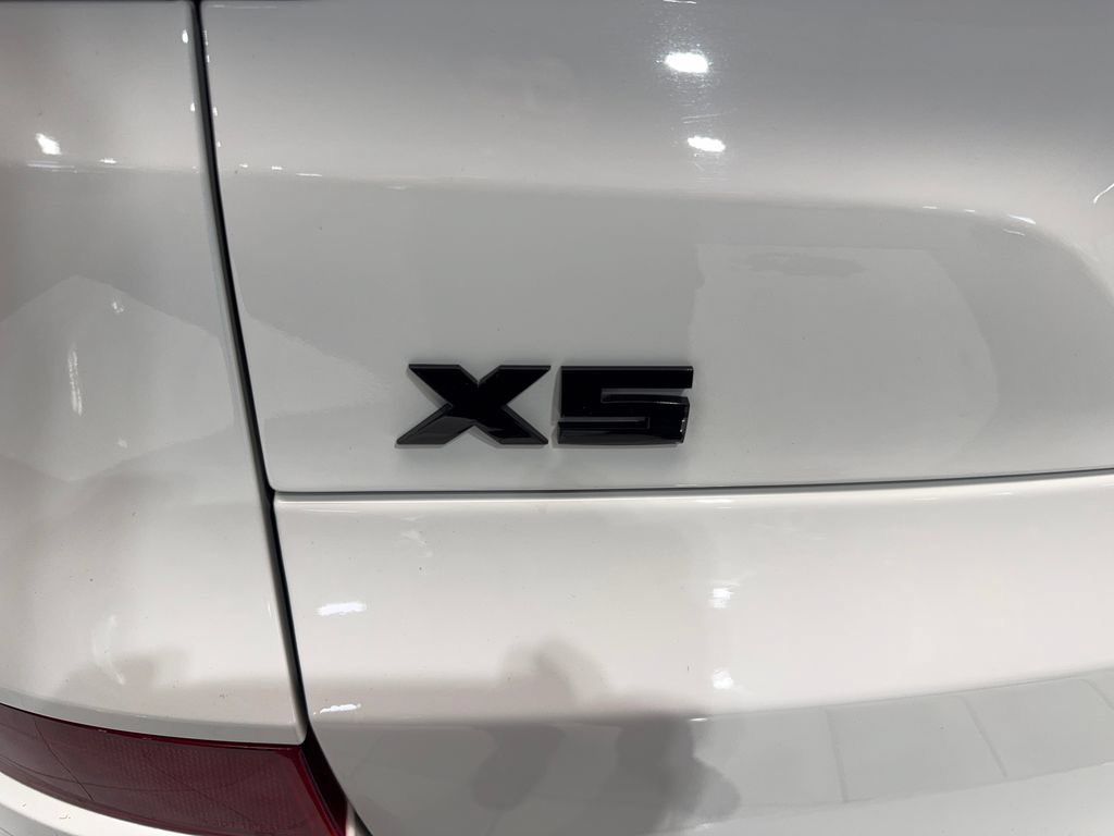 Used 2025 BMW X5 M60i w/ Executive Package AWD/4WD image 25