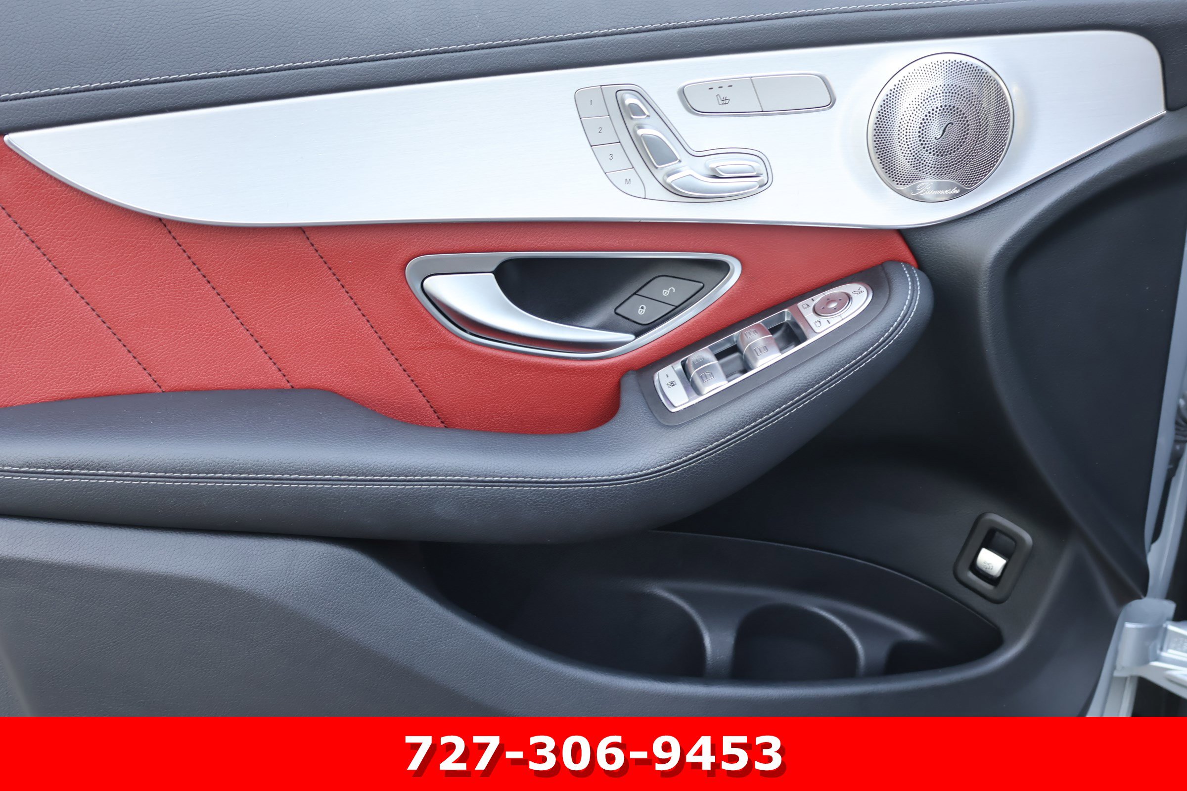 Certified 2022 Mercedes-Benz GLC 43 AMG 4MATIC Coupe image 16