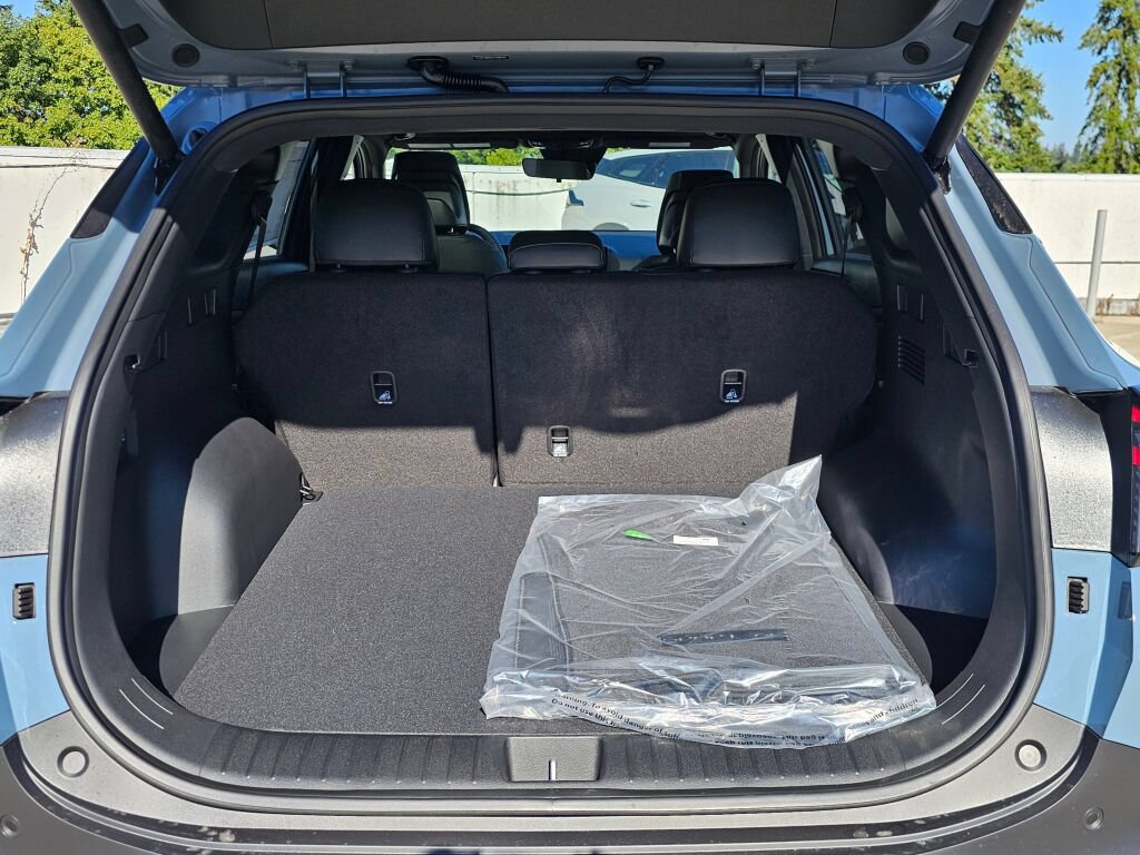 New 2027 Kia Sportage X-Line AWD/4WD image 27