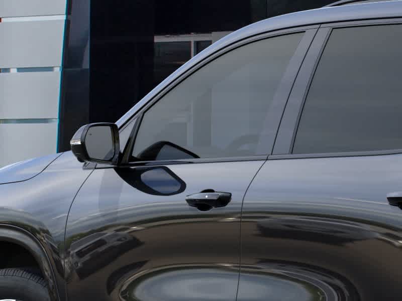 New 2026 Buick Enclave Sport Touring w/ Super Cruise Package FWD image 12