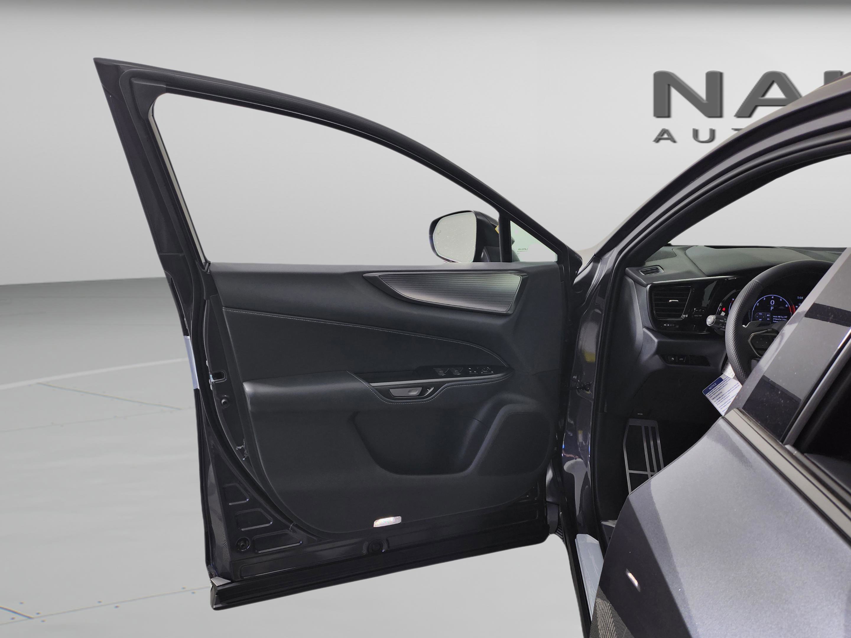 New 2026 Lexus NX 350 F Sport image 13