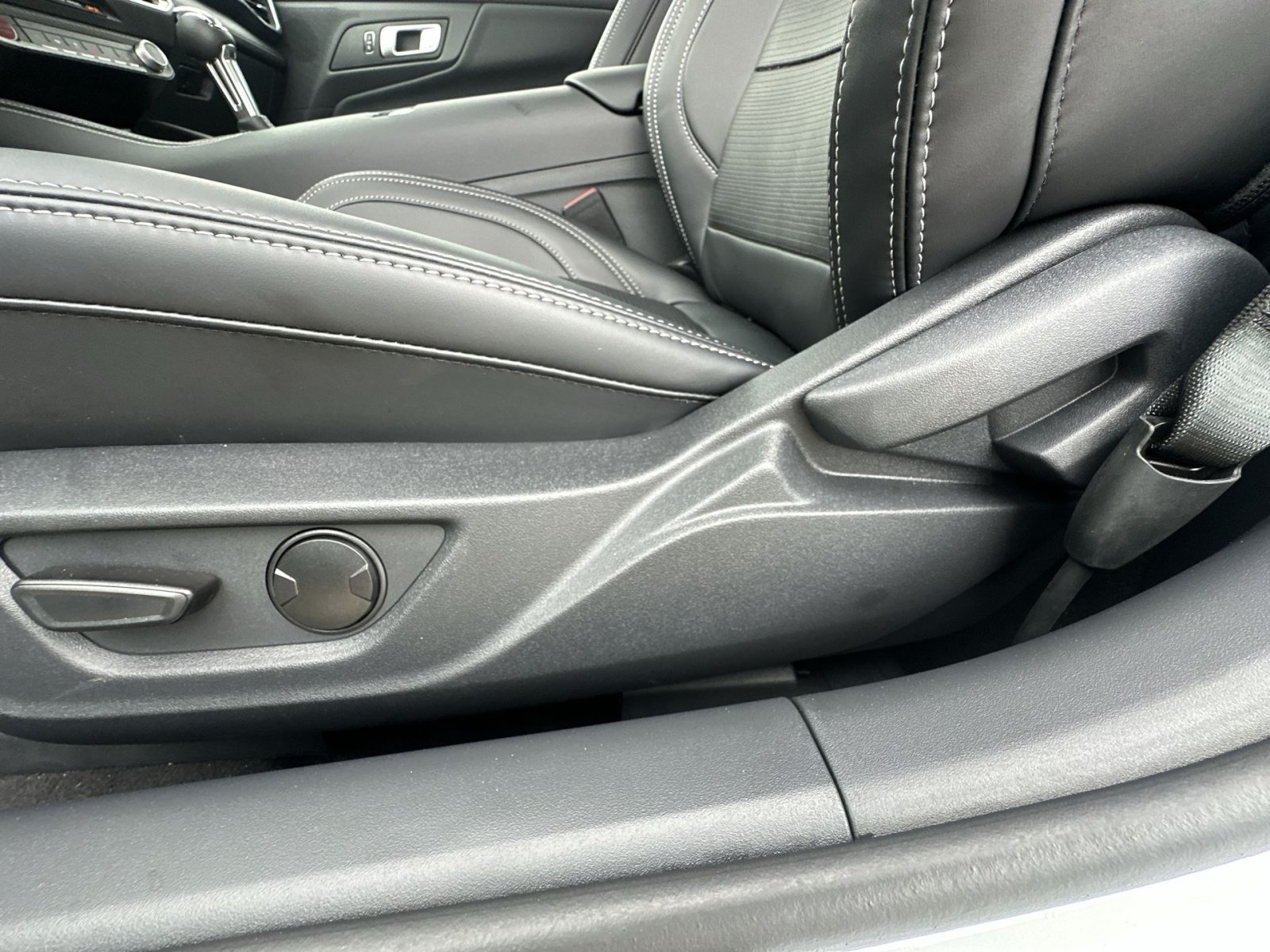 New 2026 Ford Mustang Premium RWD image 22