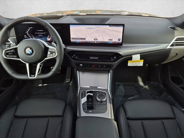 New 2026 BMW 330i xDrive Sedan w/ M Sport Package AWD/4WD image 15