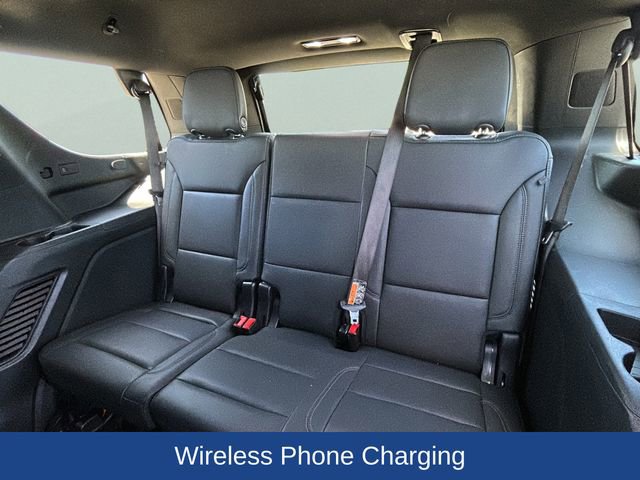 Used 2025 Chevrolet Tahoe LT AWD/4WD image 18