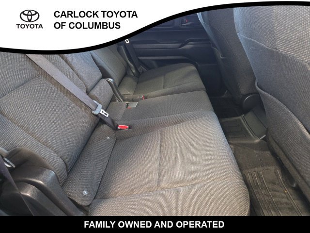 Used 2025 Toyota Land Cruiser 1958 AWD/4WD image 17
