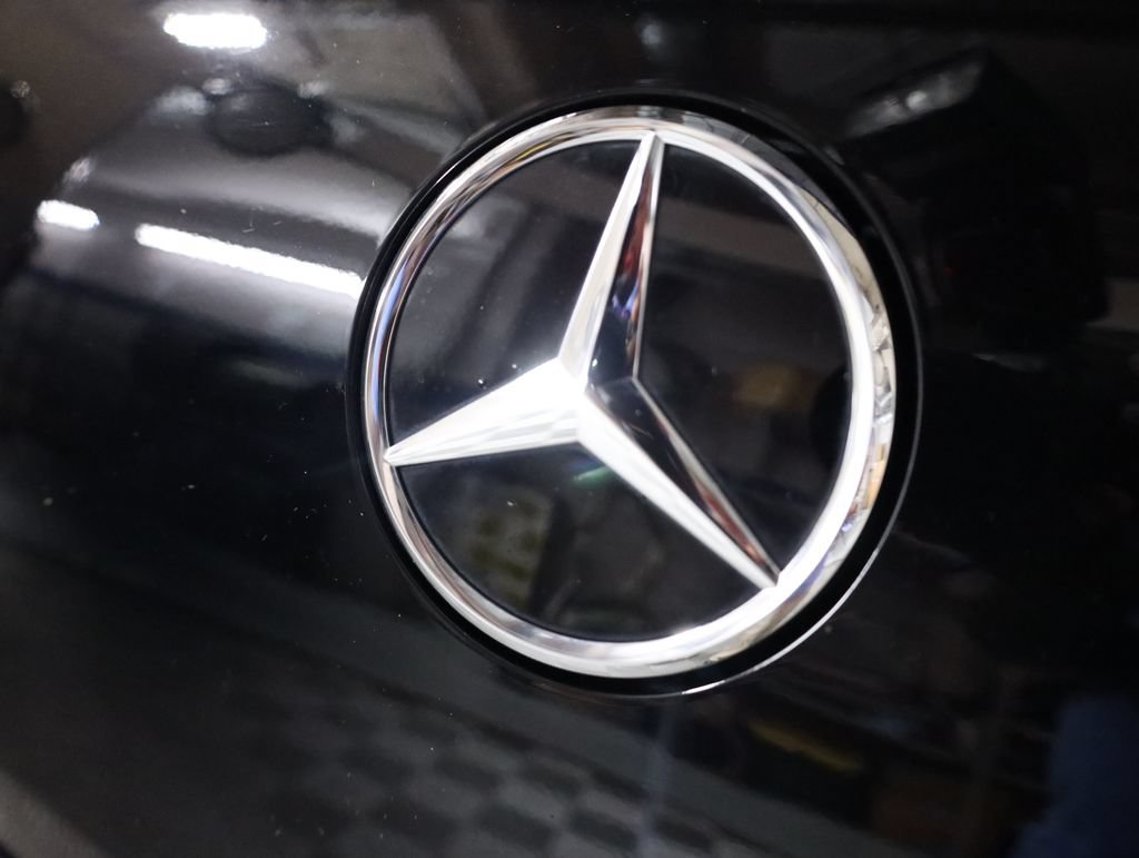 Used 2024 Mercedes-Benz GLE 53 AMG 4MATIC Coupe image 70