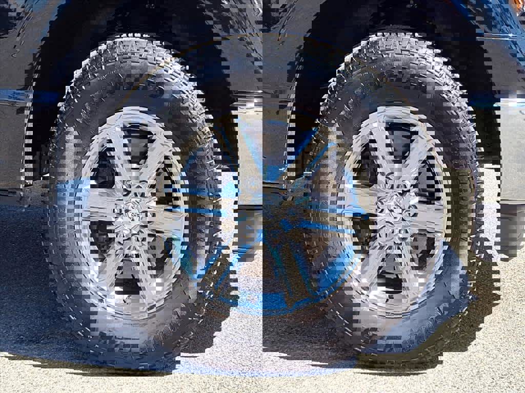 Used 2024 Ford F150 XLT w/ Mobile Office Package image 7