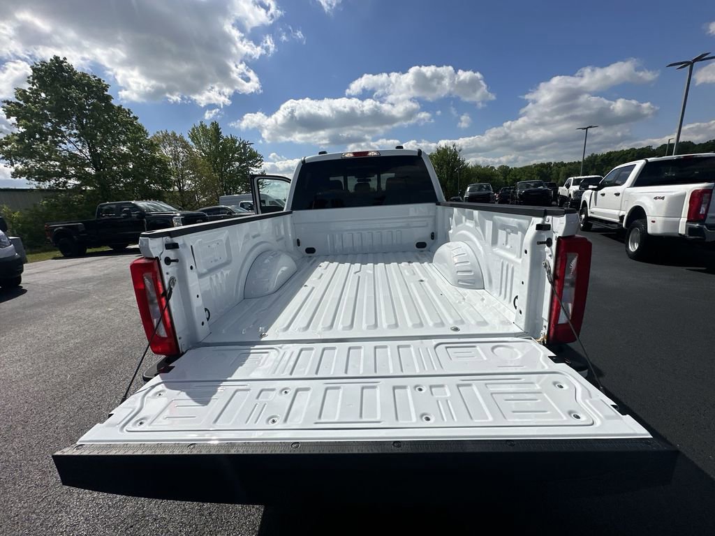 New 2026 Ford F250 XL w/ STX Appearance Package AWD/4WD image 28