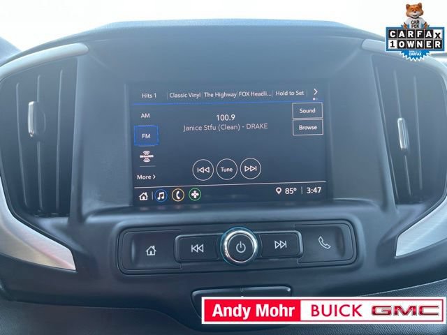 Used 2023 GMC Terrain SLE w/ Fleet Convenience Package AWD/4WD image 28