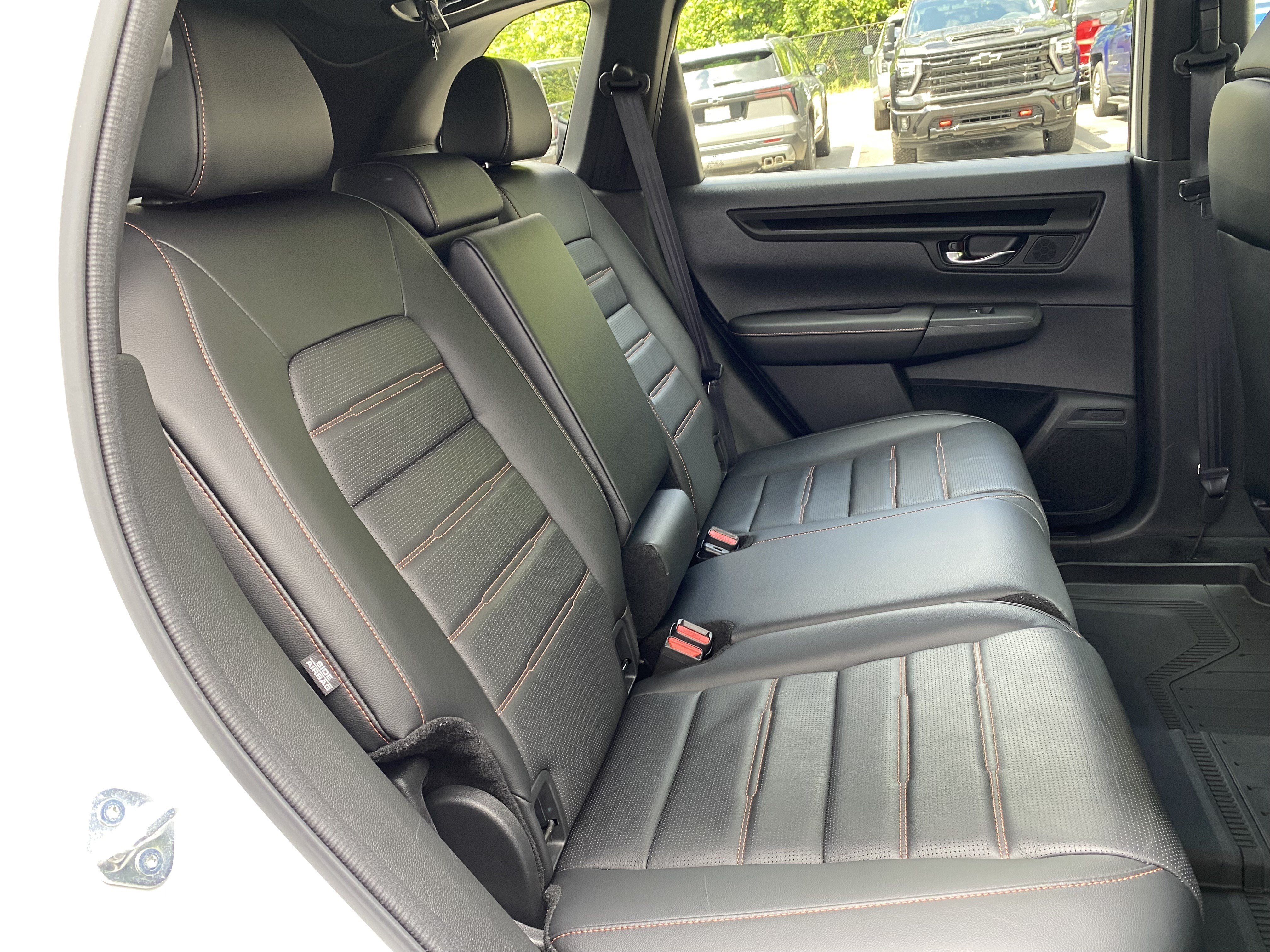 Used 2025 Honda CR-V Sport-L image 35