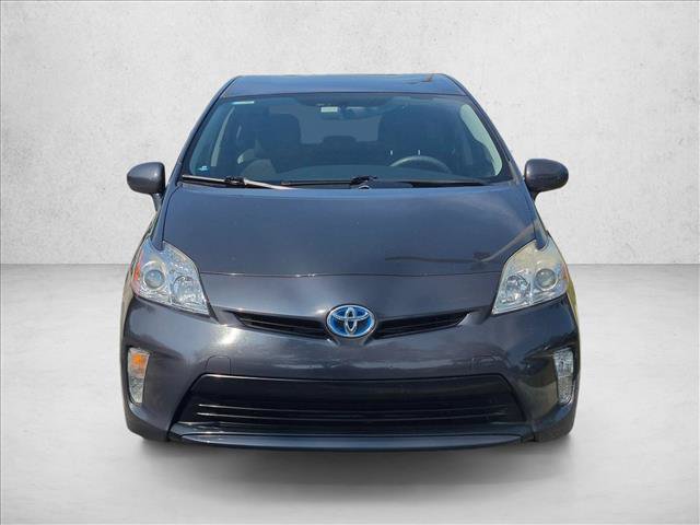 Used 2015 Toyota Prius Two FWD image 2