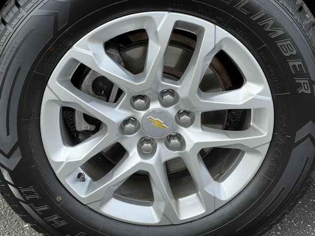 Used 2019 Chevrolet Traverse LT AWD/4WD image 10