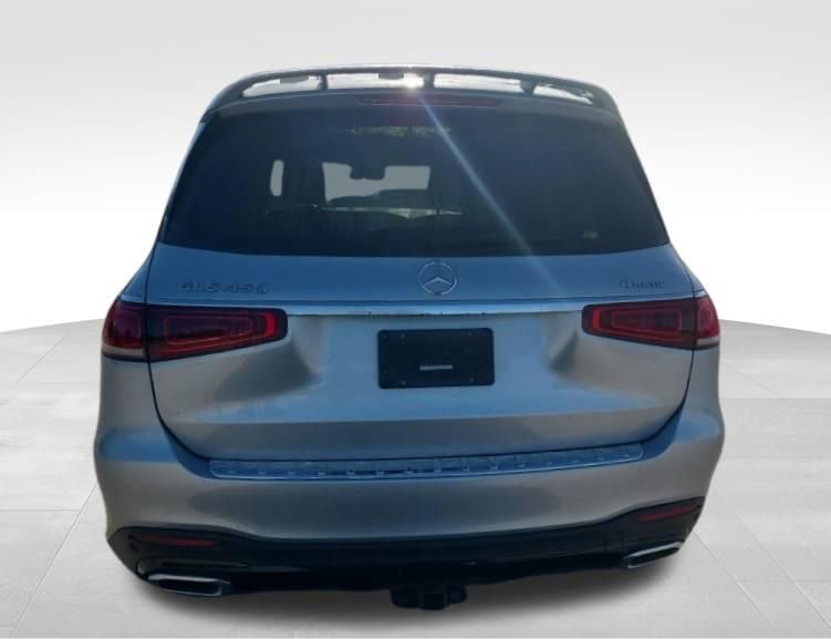 Used 2023 Mercedes-Benz GLS 450 4MATIC image 15