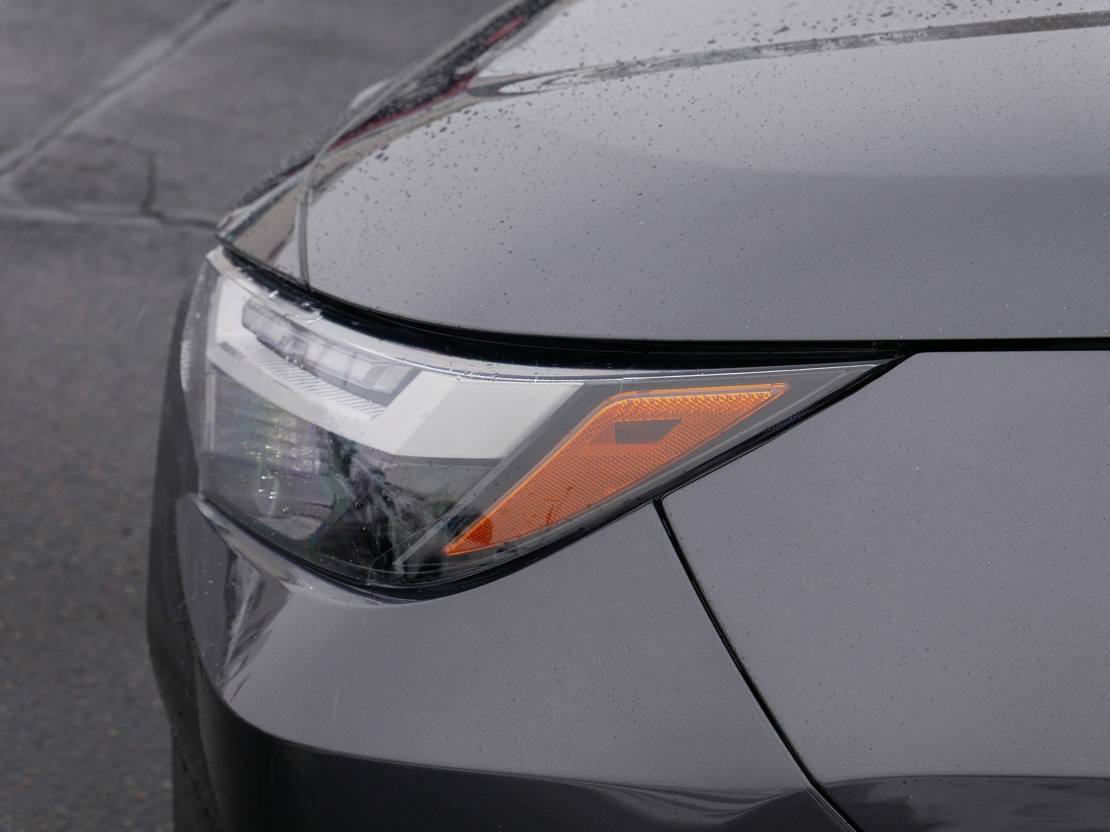 Certified 2025 Toyota RAV4 XLE image 16