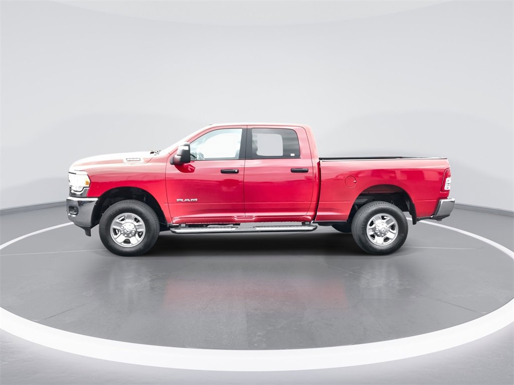 Used 2024 RAM 2500 Big Horn w/ Bed Utility Group image 5