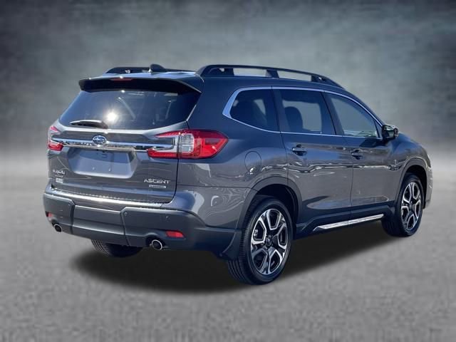New 2026 Subaru Ascent Limited image 3