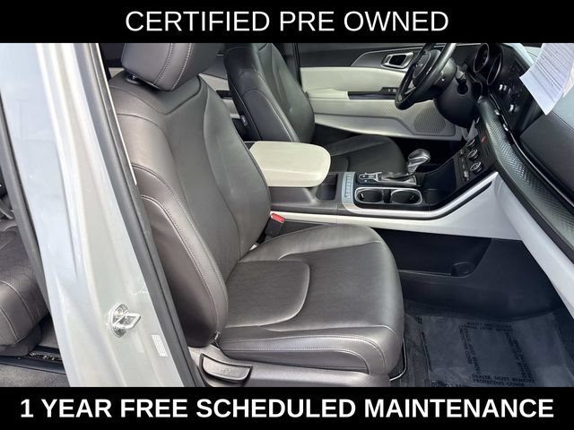 Used 2022 Kia Carnival LX FWD image 9